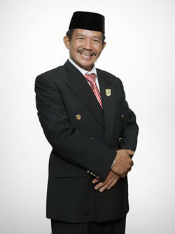  Pelaksana MTQ Kecamatan Keritang Siapkan Hadiah dan Bonus